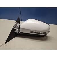 Dış Dikiz Aynası Sol