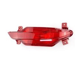 Arka Sis Lambası Sol