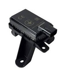 Ön Kör Nokta Radar Tespit Sol