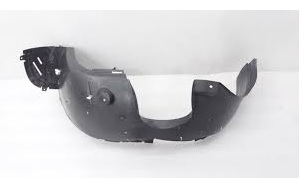 Çamurluk Davlumbaz Ön Sol