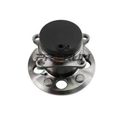 Arka Porya Rulmanlı