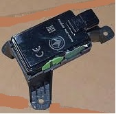 Arka Sol Kör Nokta Sensörü