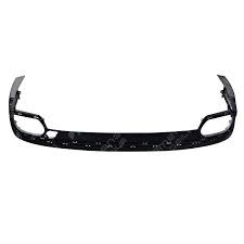 Arka Tampon Alt Bakaliti