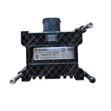 Ön Radar Sensörü Beyni