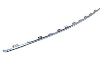 Ön Tampon Nikelajı Orta