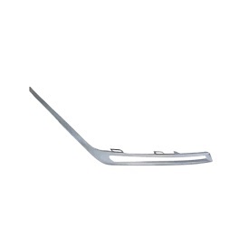 Gündüz Far Kapak Nikelajı Sol