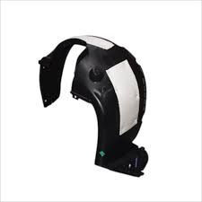 Arka Çamurluk Davlumbazı Sol