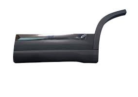 Arka Kapı Dış Kaplaması Sol