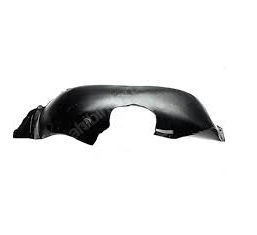 Ön çamurluk Davlumbaz Sol