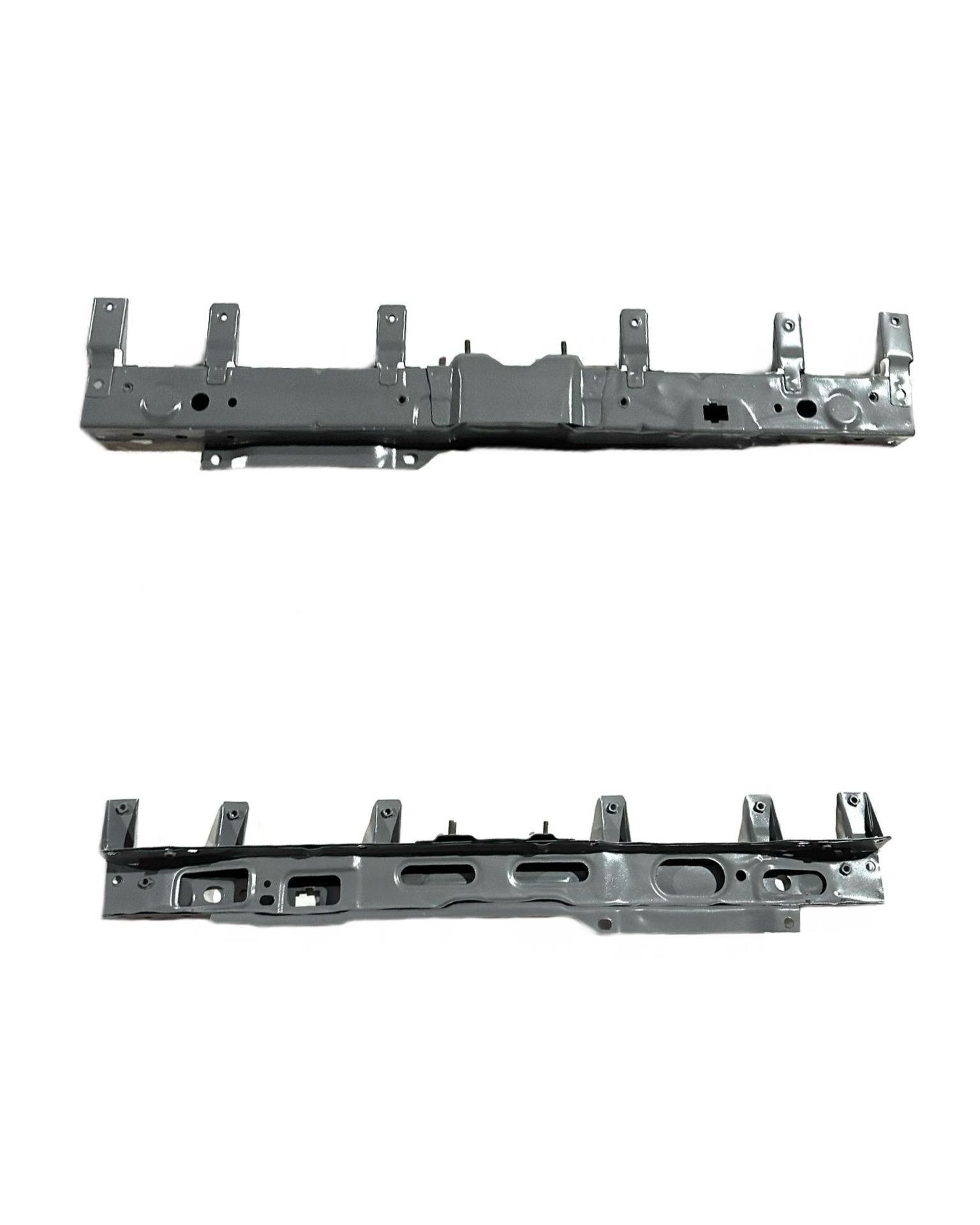 Ön Panel Üst Saçı