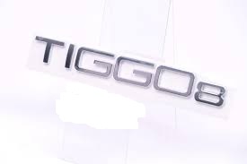 Amblem Tiggo8