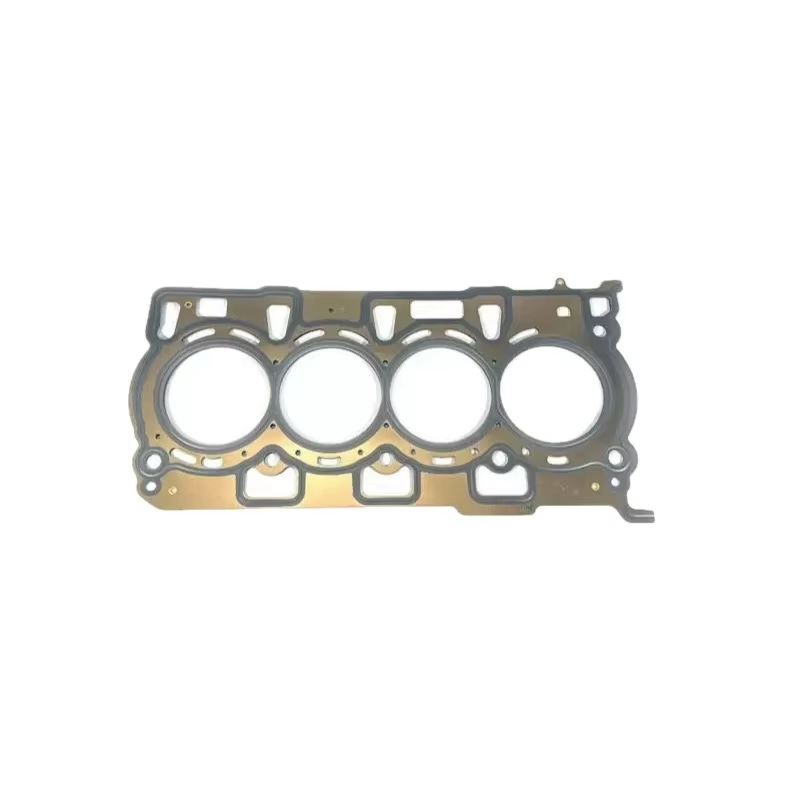 Silindir Kapak Contası