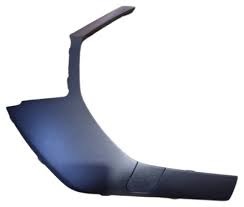 Ön Panjur Kenar Bakaliti Sağ