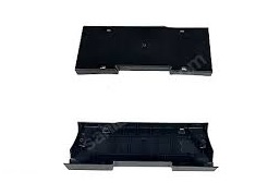 Ön Tampon Plaka Altlığı Yan Sanayi