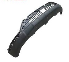 Ön Tampon Alt Bakaliti Radar Delikli