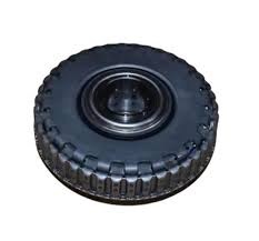 Debriyaj Çift Kavrama Tertibatı DCT