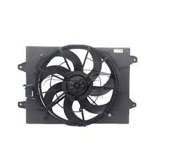 Motor Fan