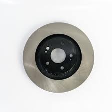 Fren Diski Ön Takım