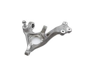 Arka Aks Taşıyıcı