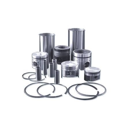 Motor Piston Segman Komple Takım