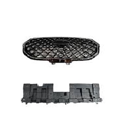 Ön panjur Yan Sanayi