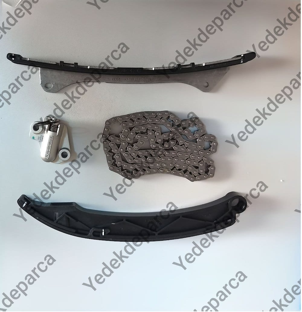 Motor Eksantrik Seti Komple 4 Parça