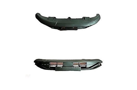 Ön Tampon Alt Bakaliti Yan Sanayi