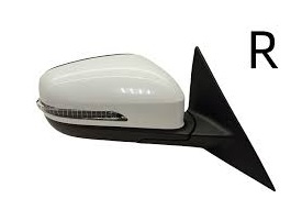 Dış Dikiz Ayna Sağ