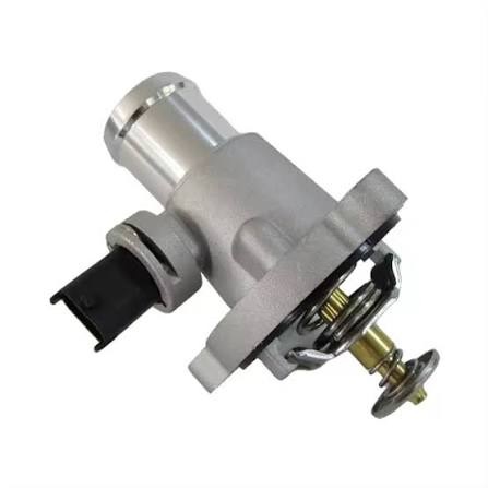 Soğutma Elektronik Termostat