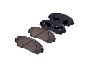 Ön Fren Balatası Yan Sanayi