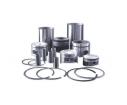 Motor Piston Segman Komple Takım